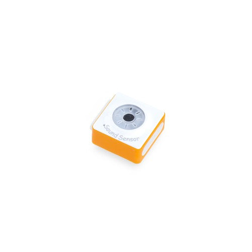 Neuron Sound Sensor Block - Buy - Pakronics®- STEM Educational kit supplier Australia- coding - robotics