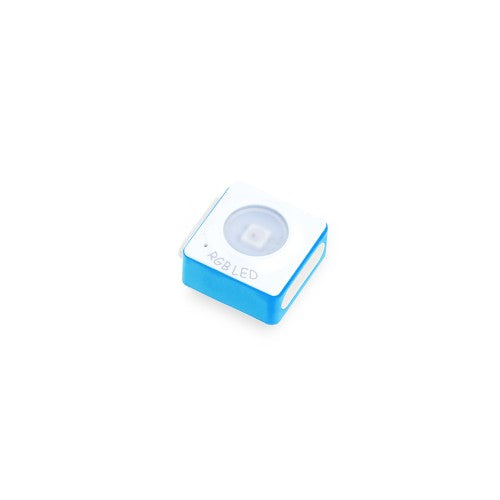 Neuron RGB LED Block - Buy - Pakronics®- STEM Educational kit supplier Australia- coding - robotics