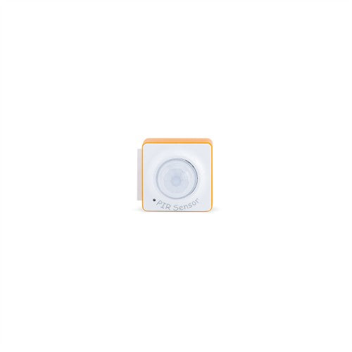 Neuron PIR Sensor Block - Buy - Pakronics®- STEM Educational kit supplier Australia- coding - robotics