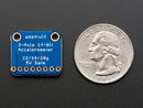 Adafruit Triple-Axis Accelerometer - ±2/4/8g @ 14-bit - MMA8451