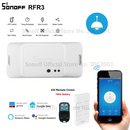 Sonoff RFR3 Wi-Fi Smart Switch - Buy - Pakronics®- STEM Educational kit supplier Australia- coding - robotics