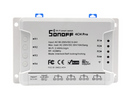 Sonoff 4CH Pro R2 Wi-Fi Smart Switch - Buy - Pakronics®- STEM Educational kit supplier Australia- coding - robotics