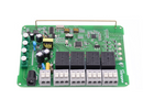 Sonoff 4CH Pro R2 Wi-Fi Smart Switch - Buy - Pakronics®- STEM Educational kit supplier Australia- coding - robotics