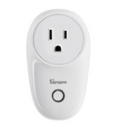 Sonoff S26 Wi-Fi Smart Plug - US Standard - Buy - Pakronics®- STEM Educational kit supplier Australia- coding - robotics