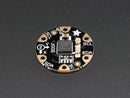 FLORA 9-DOF Accelerometer/Gyroscope/Magnetometer - LSM9DS0