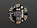 FLORA 9-DOF Accelerometer/Gyroscope/Magnetometer - LSM9DS0