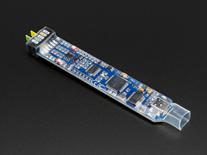 BitScope Micro USB