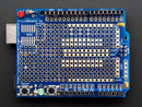 Adafruit Proto Shield for Arduino Unassembled Kit - Stackable