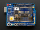 Adafruit Proto Shield for Arduino Unassembled Kit - Stackable
