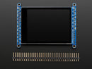 2.8\" TFT LCD with Cap Touch Breakout Board w/MicroSD Socket