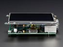 PiTFT - Assembled 480x320 3.5\" TFT+Touchscreen for Raspberry Pi®