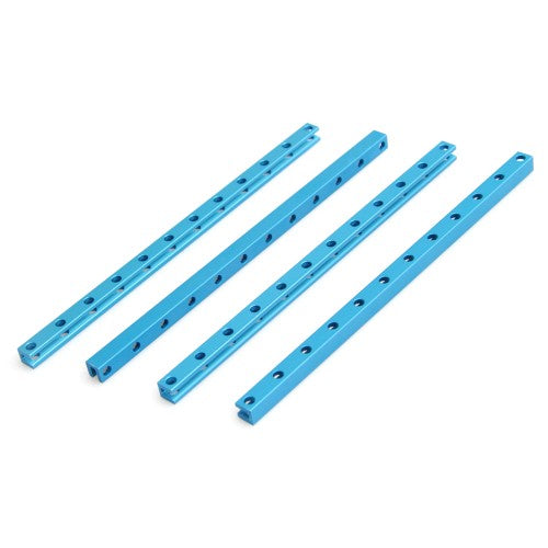 Beam0808-184-Blue (4-Pack) - Buy - Pakronics®- STEM Educational kit supplier Australia- coding - robotics