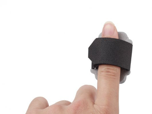 Grove - Finger-clip Heart Rate Sensor with shell - Buy - Pakronics®- STEM Educational kit supplier Australia- coding - robotics