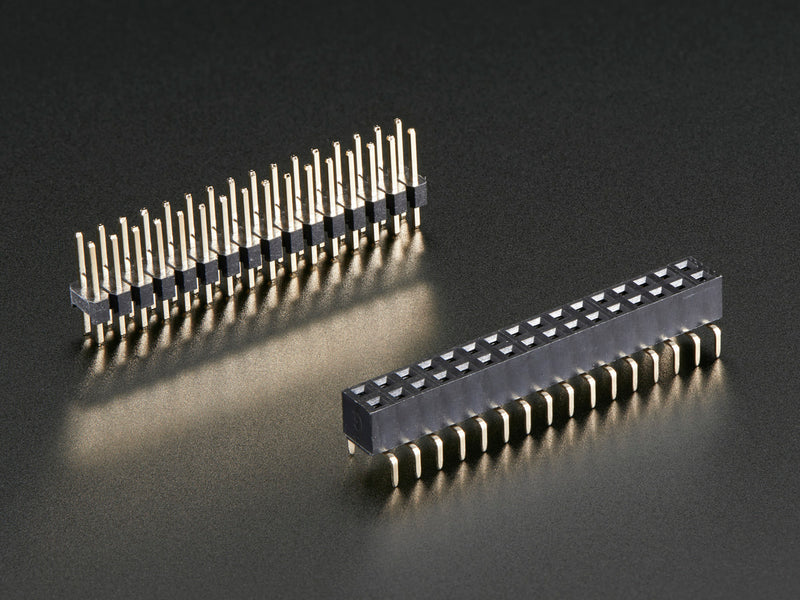 IDC Breakout Helper - 2x16 (32 pin)