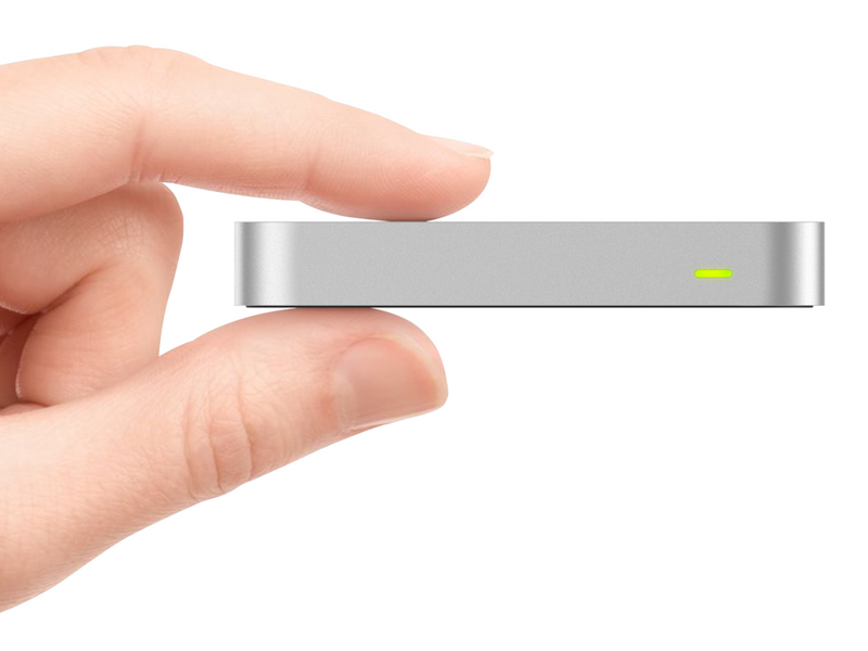 Leap Motion Controller with SDK