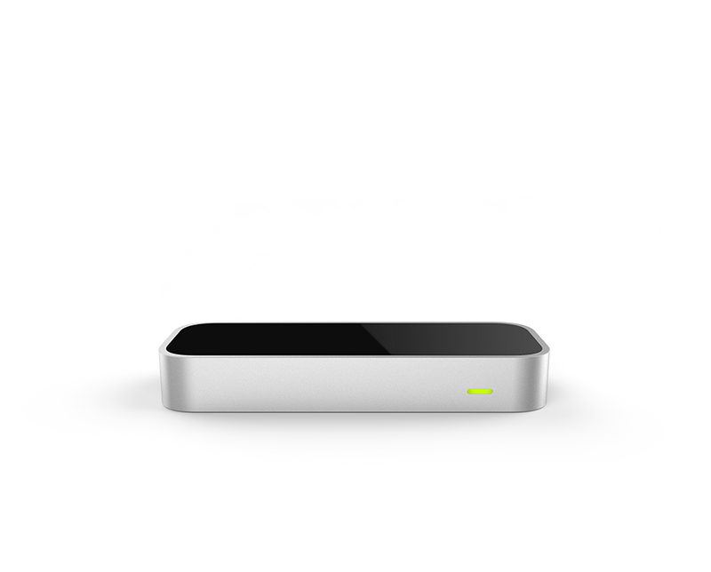 Leap Motion Controller with SDK