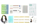 Sidekick Basic Kit for Arduino V2 - Buy - Pakronics®- STEM Educational kit supplier Australia- coding - robotics