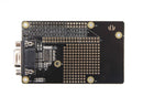 Raspberry Pi RS232 Board v1.0 - Buy - Pakronics®- STEM Educational kit supplier Australia- coding - robotics