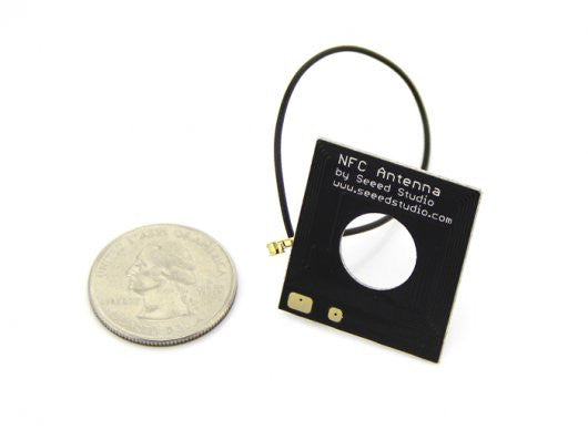 NFC Antenna - Buy - Pakronics®- STEM Educational kit supplier Australia- coding - robotics