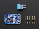 Adafruit Mono 2.5W Class D Audio Amplifier - PAM8302