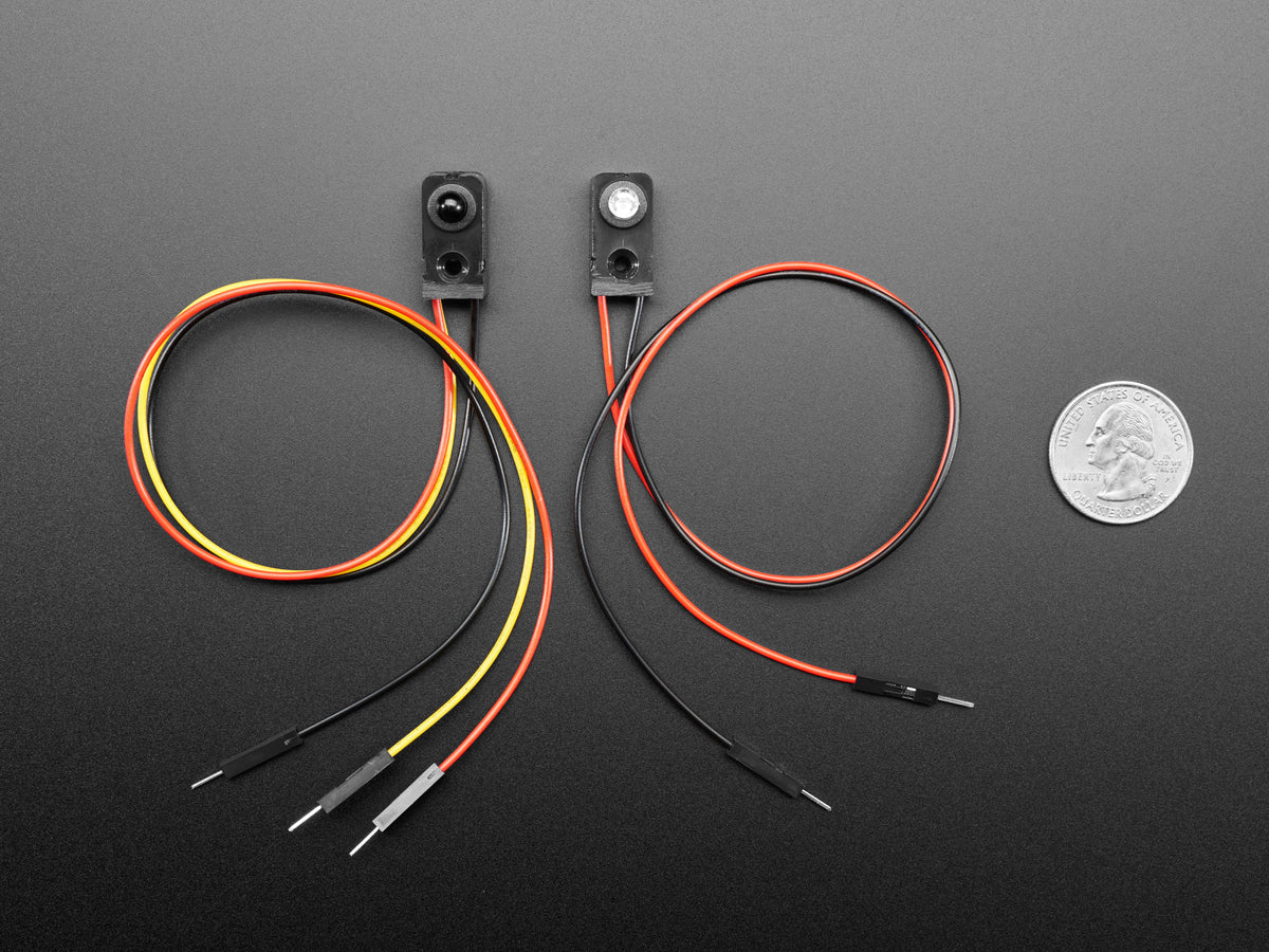 Capteur Infrarouge Adafruit Capteur IR Break Beam Adafruit