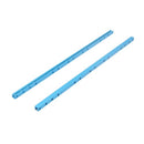Beam0808-312-Blue (Pair) - Buy - Pakronics®- STEM Educational kit supplier Australia- coding - robotics
