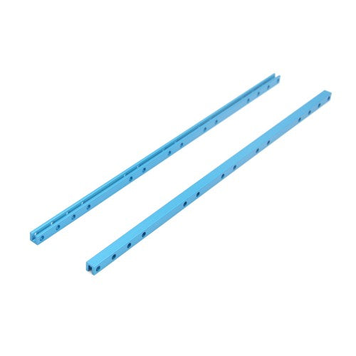 Beam0808-312-Blue (Pair) - Buy - Pakronics®- STEM Educational kit supplier Australia- coding - robotics