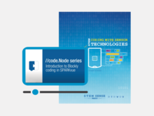 Coding with Sensor Technologies Kit (Pack of 10)