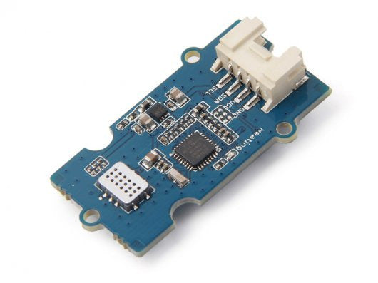 Grove - Multichannel Gas Sensor - Buy - Pakronics®- STEM Educational kit supplier Australia- coding - robotics