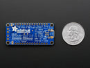 Adafruit Audio FX Sound Board + 2x2W Amp - WAV/OGG Trigger -16MB
