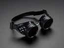 Trinket M0 Powered NeoPixel Goggle Kit Pack
