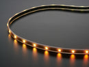 Adafruit DotStar Digital LED Strip - Black 30 LED - Per Meter - Buy - Pakronics®- STEM Educational kit supplier Australia- coding - robotics
