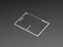 Raspberry Pi Model B+ / Pi 2 / Pi 3 Case Lid - Clear