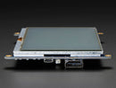 HDMI 5\" 800x480 Display Backpack - With Resistive Touchscreen