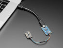 Adafruit FT232H Breakout - General Purpose USB to GPIO, SPI, I2C