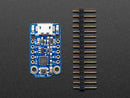 Getting Started with Trinket Book + Adafruit Trinket 5V Kit Pack