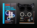 Getting Started with Trinket Book + NeoPixel Goggles Pack