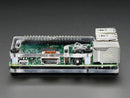 Adafruit Pi Protector for Raspberry Pi Model B+ / Pi 2 / Pi 3 B+