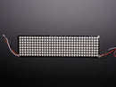 Flexible 8x32 NeoPixel RGB LED Matrix