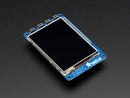 PiTFT Plus Assembled 320x240 2.8\" TFT + Resistive Touchscreen