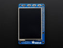 PiTFT Plus Assembled 320x240 2.8\" TFT + Resistive Touchscreen