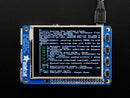 PiTFT Plus Assembled 320x240 2.8\" TFT + Resistive Touchscreen