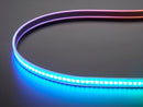 Adafruit DotStar Digital LED Strip - White 144 LED/m - 0.5 Meter