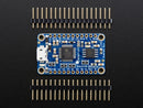 Adafruit Audio FX Mini Sound Board - WAV/OGG Trigger 16MB Flash