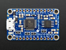 Adafruit Audio FX Mini Sound Board - WAV/OGG Trigger 16MB Flash