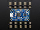 Adafruit Audio FX Mini Sound Board - WAV/OGG Trigger - 2MB Flash