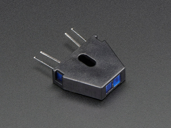 Reflective Infrared IR Optical Sensor with 470 and 10K Resistors