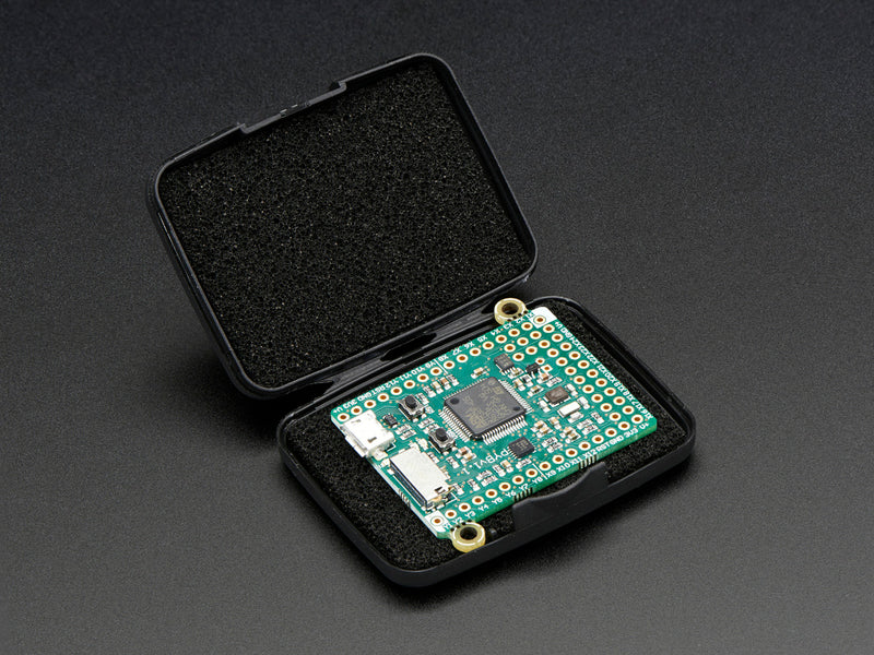 MicroPython pyboard