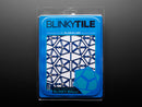 BlinkyTile - Light Sculpture Kit