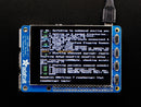 Adafruit PiTFT Plus 320x240 2.8\" TFT + Capacitive Touchscreen